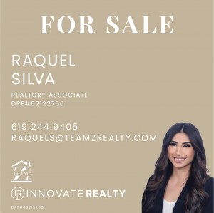 For Sale Design Option 1
